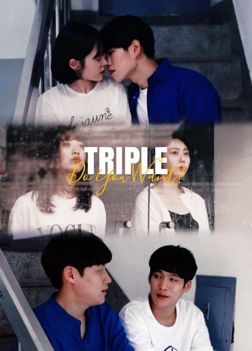 Triple: Do You Want?