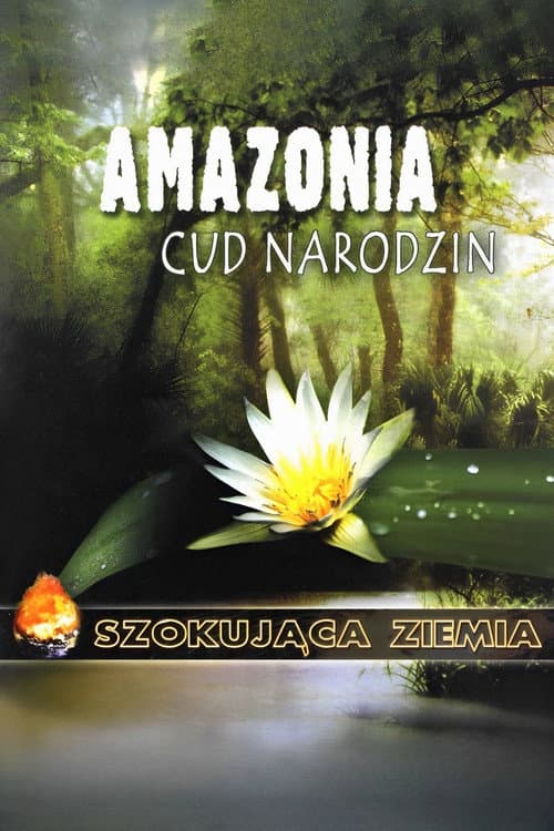 Szokująca Ziemia