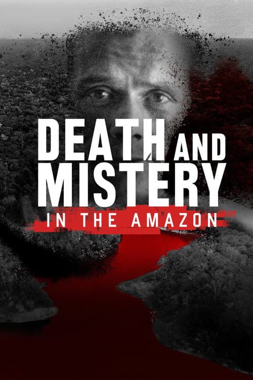 Morte e Mistério na Amazônia