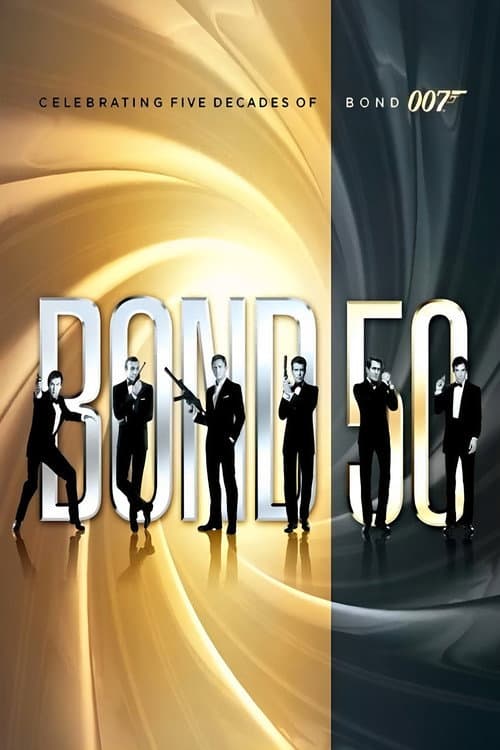 James Bond 50th Anniversary Gala Concert
