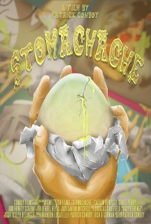 Stomachache