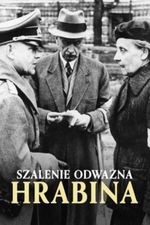 Szalenie odważna hrabina