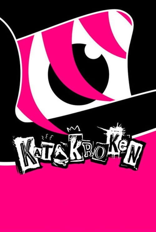Katakroken