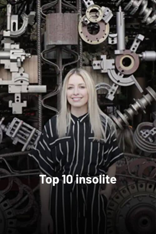 Top 10 insolite