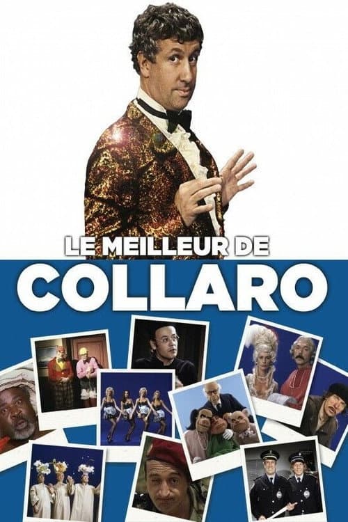 Le meilleur de Collaro