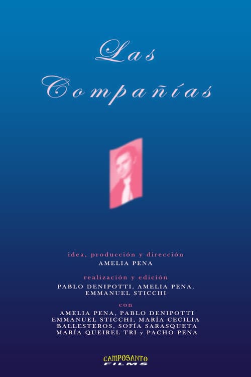 Las compañías