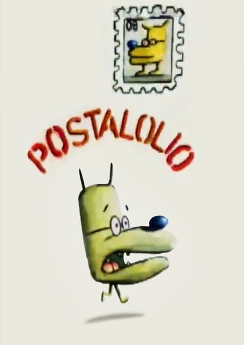 Postalolio