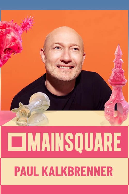 Paul Kalkbrenner en concert au Main Square Festival 2026