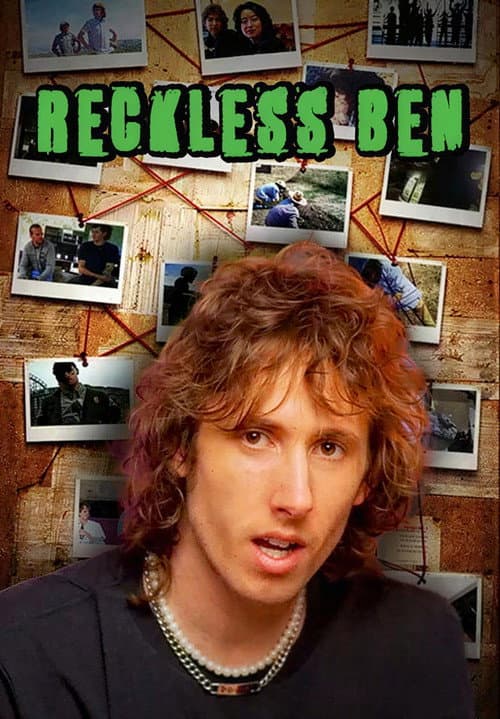 Reckless Ben