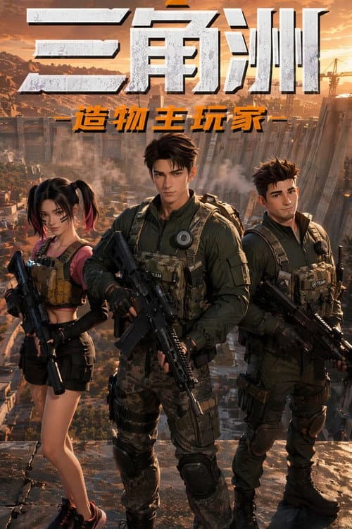 三角洲:造物主玩家