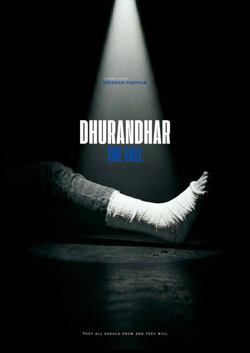 Dhurandhar: The Fall