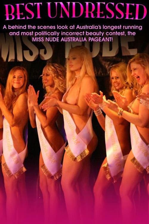 Best Undressed