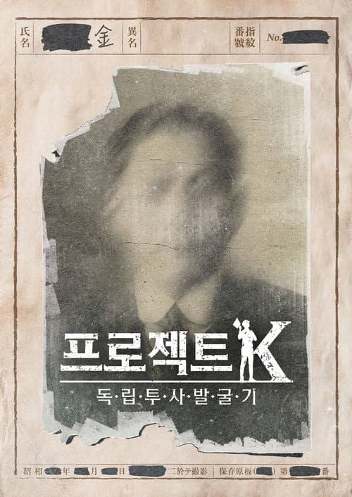 Project K - Searching for an Unsung Hero
