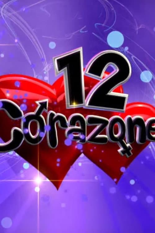 12 Corazones