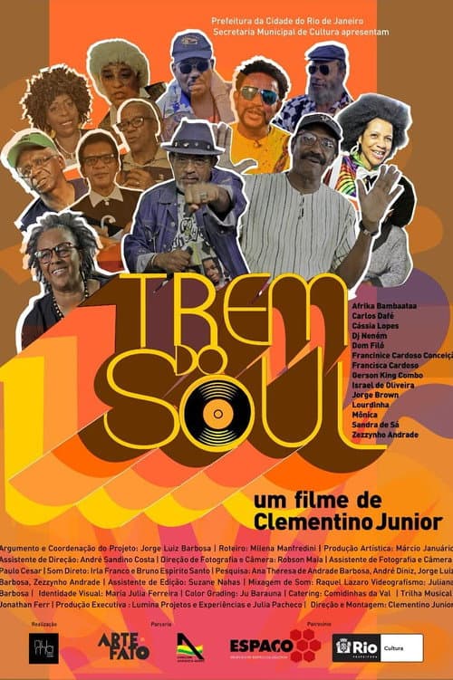 Soul Train