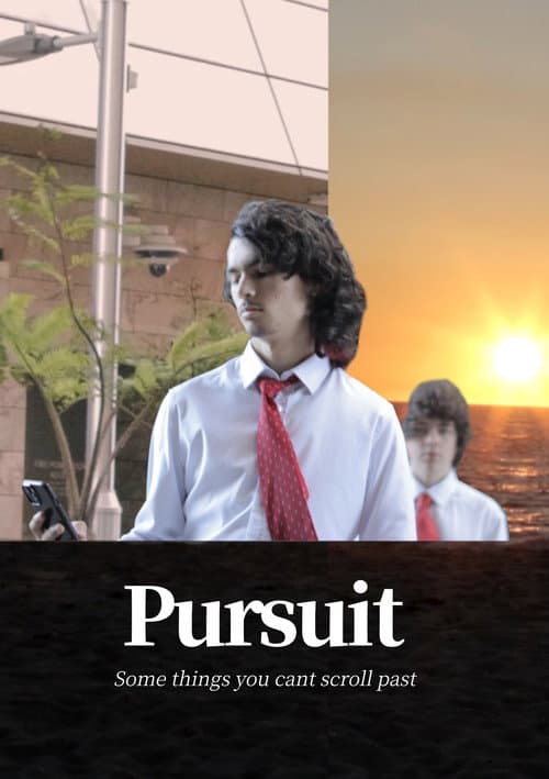 Pursuit