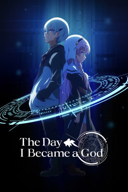 The Day I Became a God