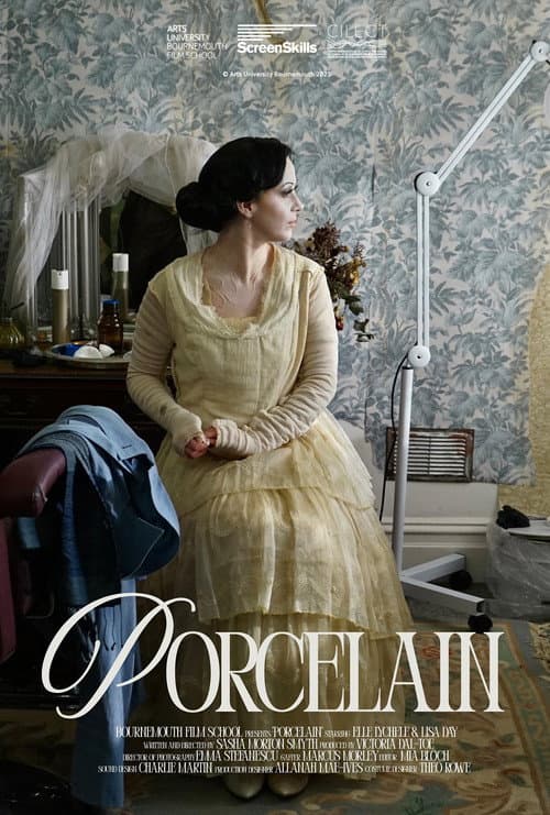 Porcelain