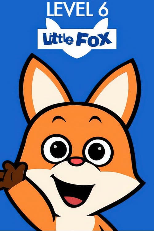 Little Fox Level 06