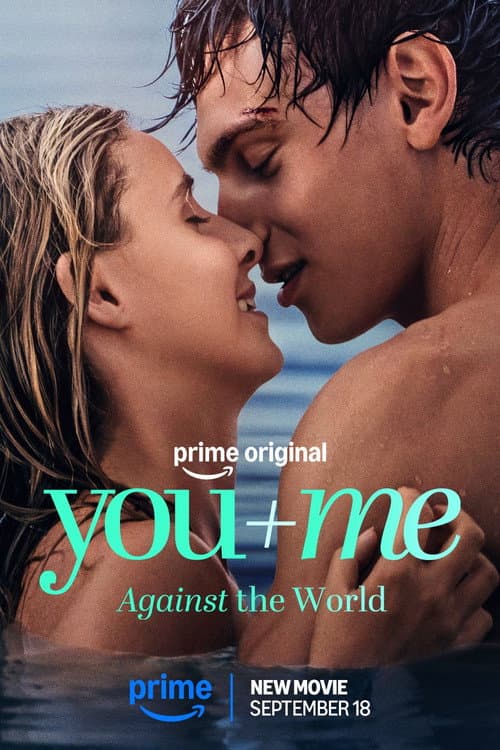 You+Me – Against the World