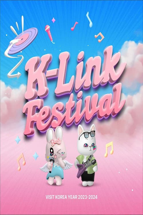 K-Link Festival​
