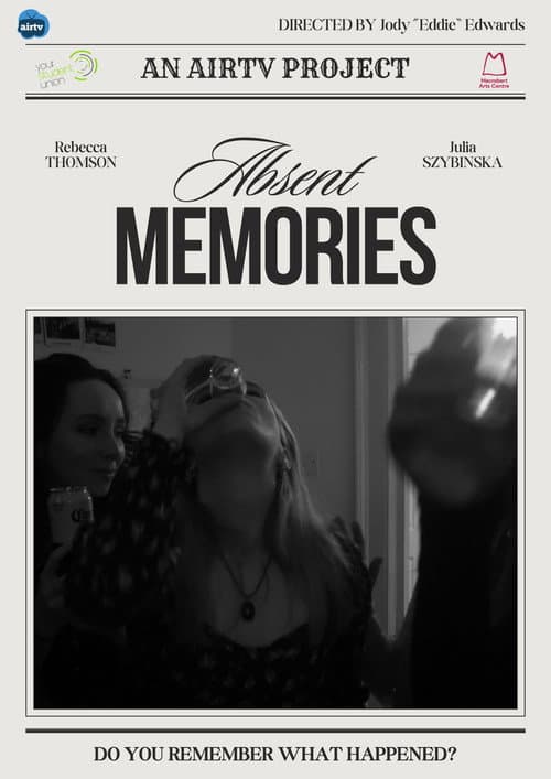 Absent Memories