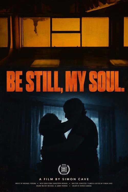 Be Still, My Soul.