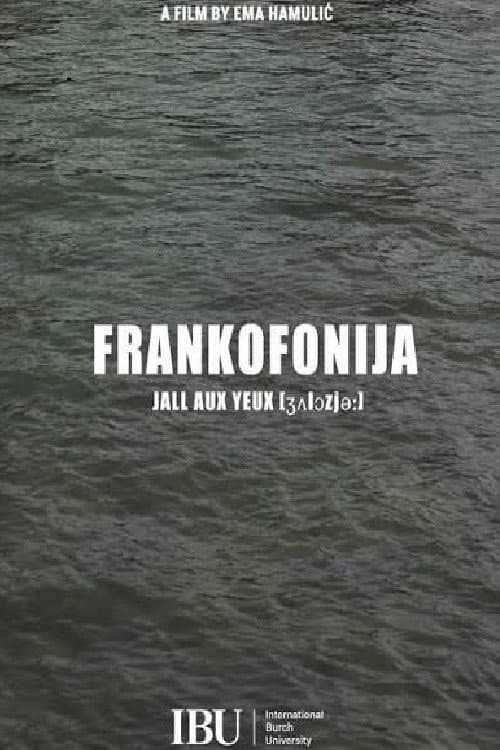 The Francophonie