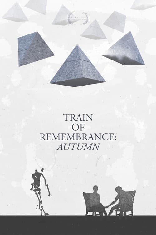 Train of Remembrance: Autumn