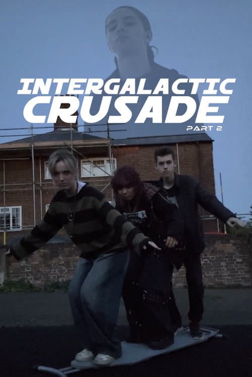 Intergalactic Crusade Part 2