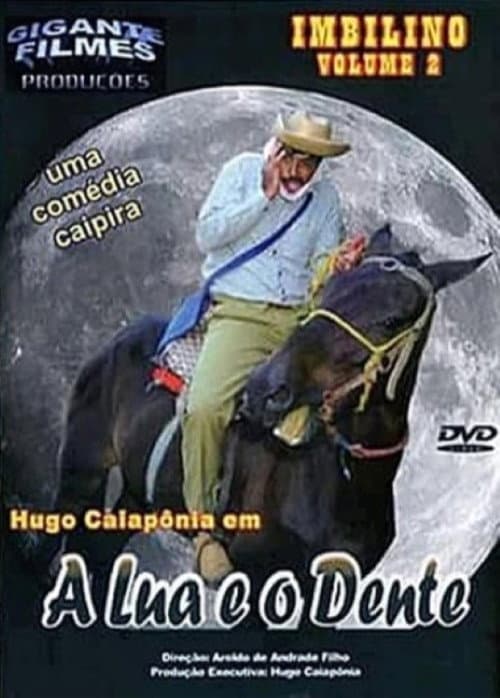 Imbilino - Volume 2: A Lua e o Dente