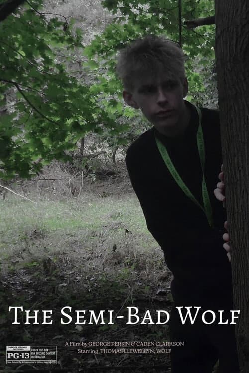 The Semi-Bad Wolf