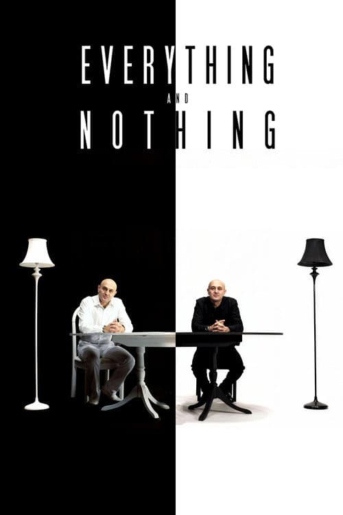 Everything and Nothing