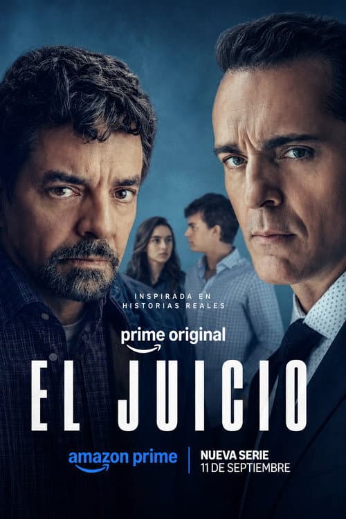 The Trial