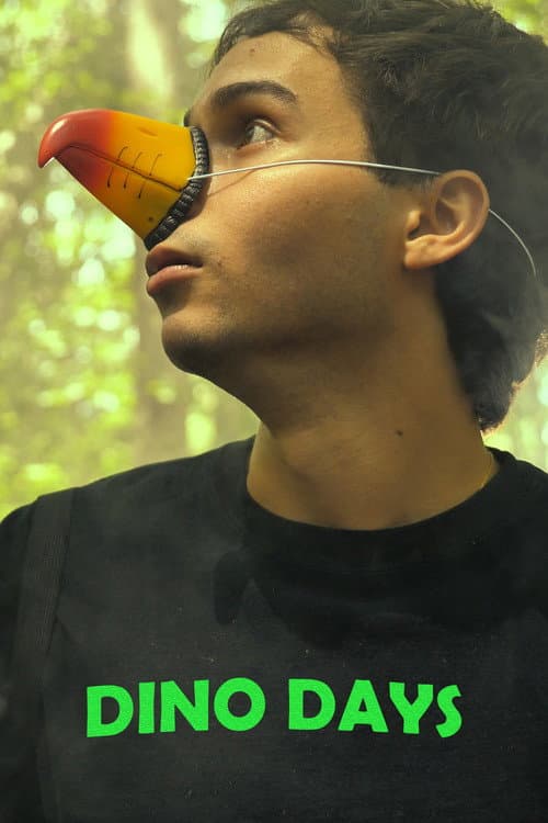 Dino Days