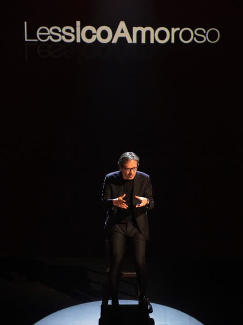 Lessico Amoroso