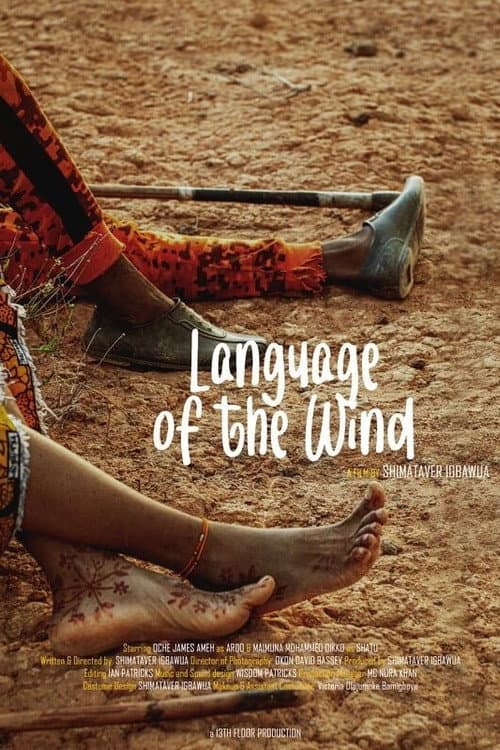 Language of the Wind