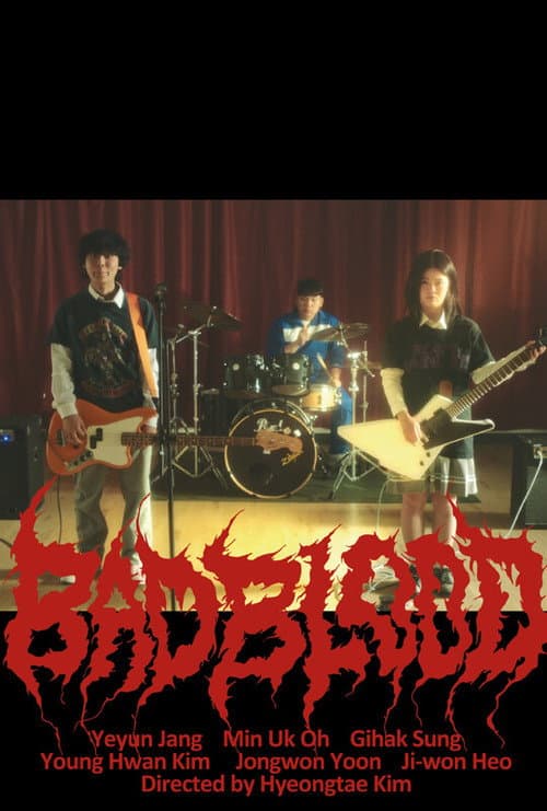 Bad Blood