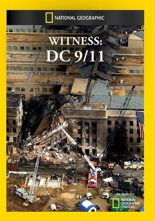 Witness: DC 9/11