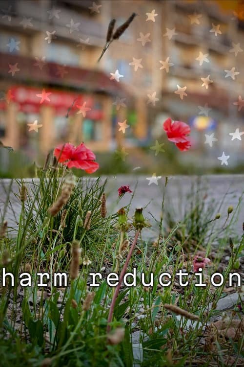 Harm Reduction