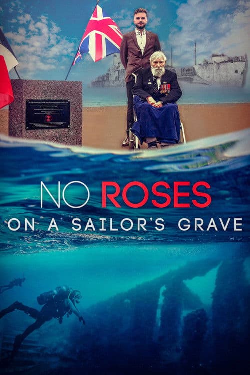 No Roses on a Sailor's Grave