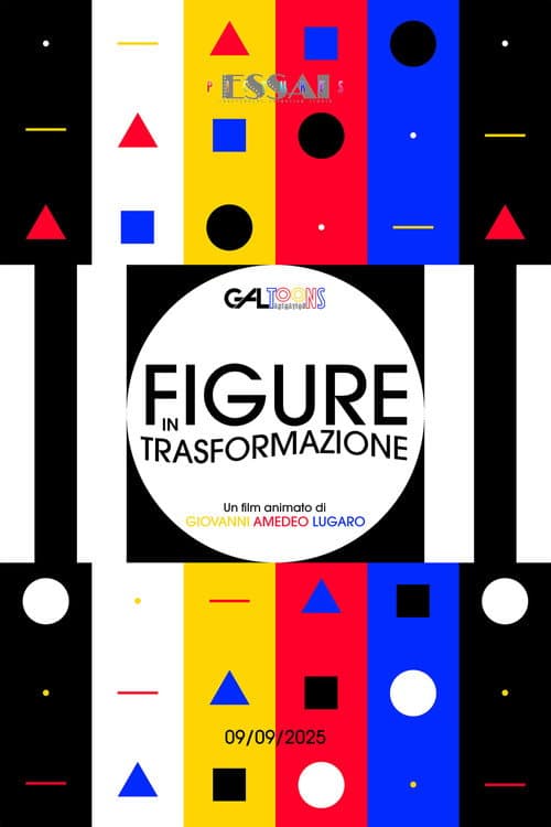 FIGURES IN TRANSFORMATION
