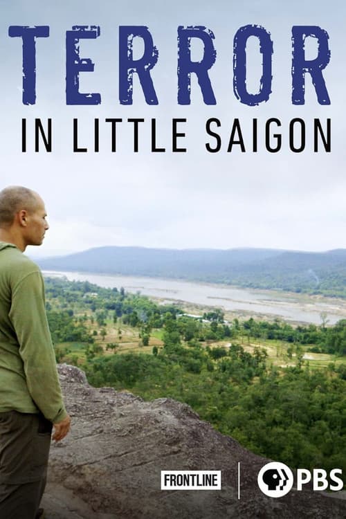 Terror in Little Saigon