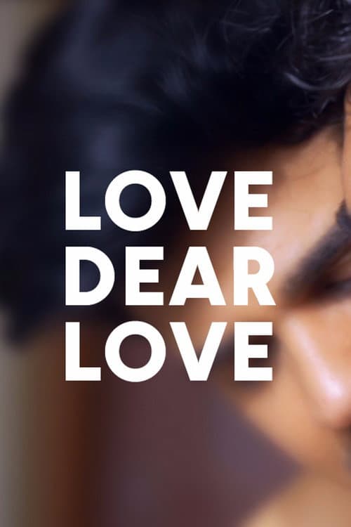 Love Dear Love