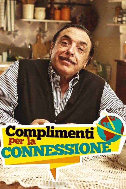 Complimenti per la connessione