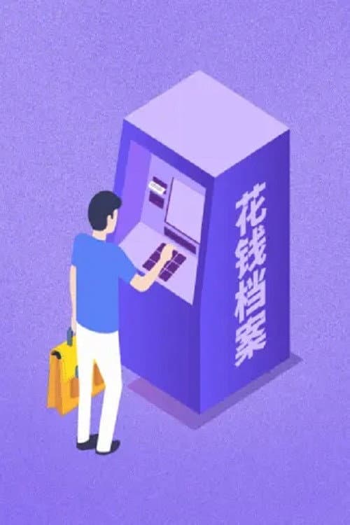 花钱档案