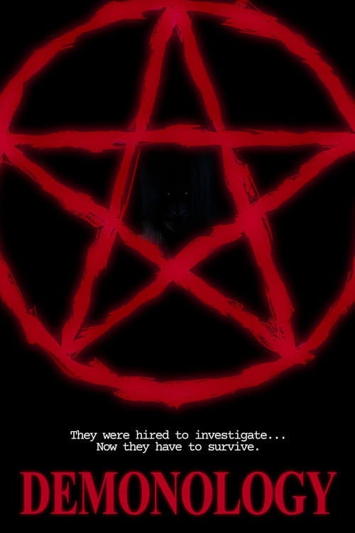 Demonology