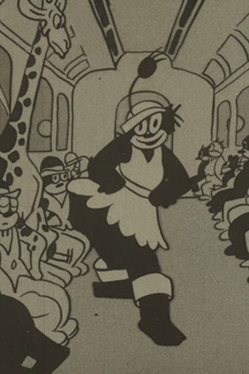 Subway Sally