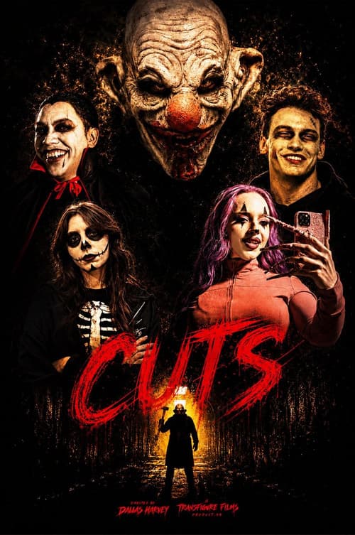 Cuts