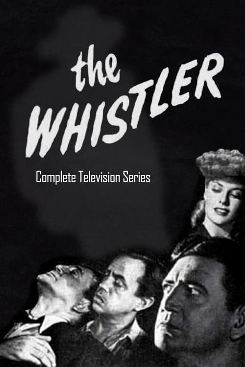 The Whistler